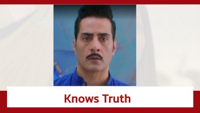 Anupamaa Spoiler: Vanraj to know the truth?