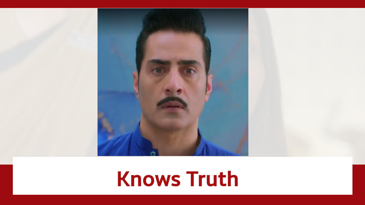 Anupamaa Spoiler: Vanraj to know the truth? 839214