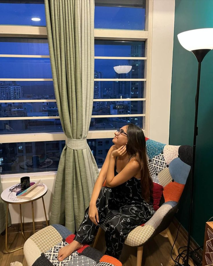 Anushka Sen 'Pretty Sky' Moments Is Wow; See Here 831661