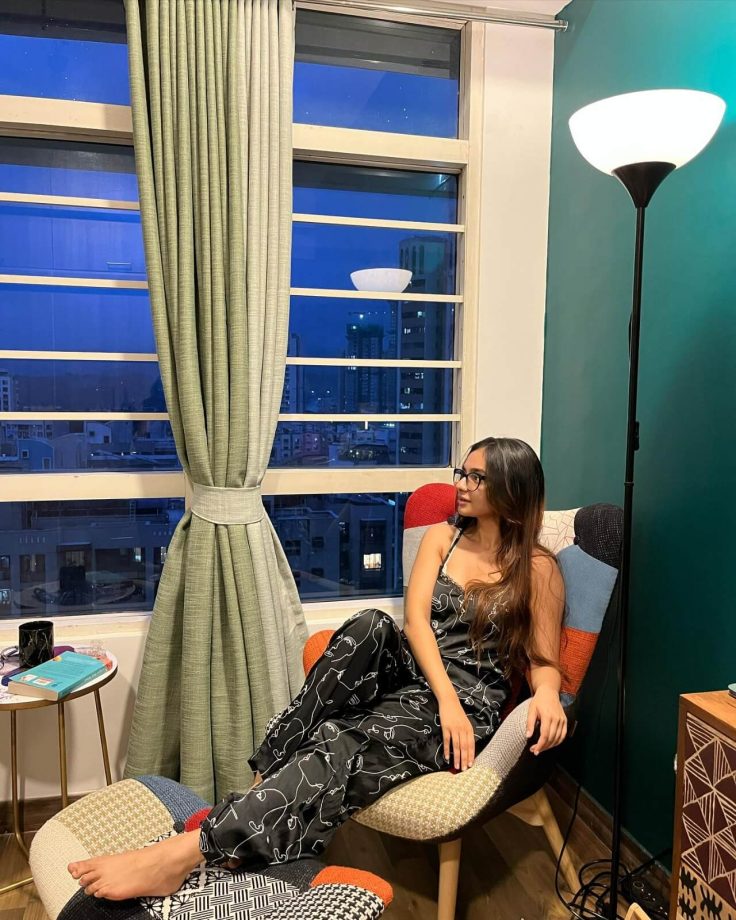 Anushka Sen 'Pretty Sky' Moments Is Wow; See Here 831662
