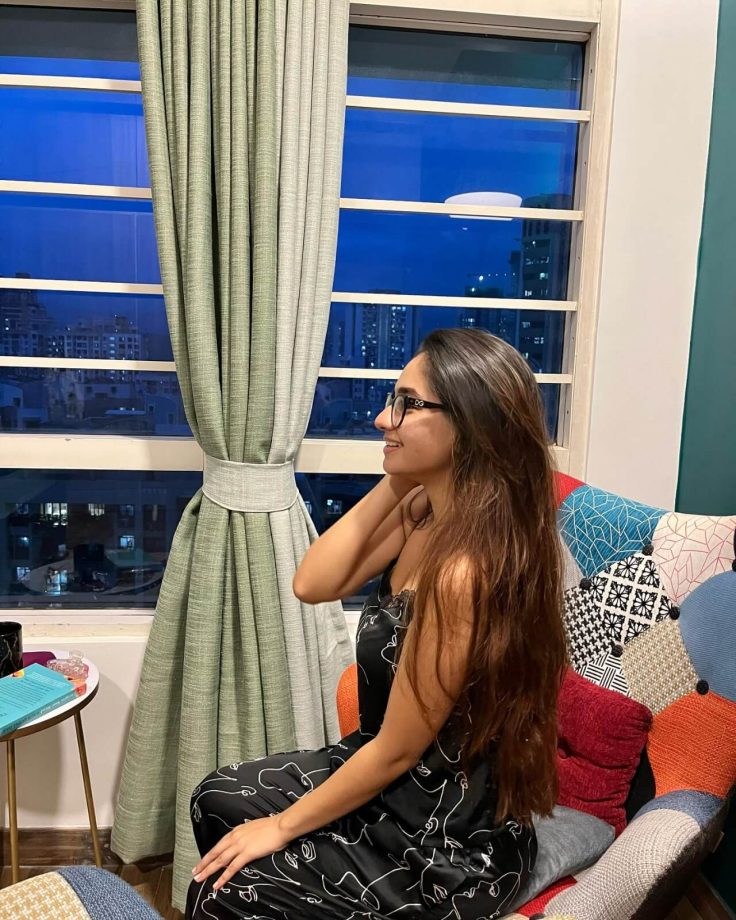 Anushka Sen 'Pretty Sky' Moments Is Wow; See Here 831665