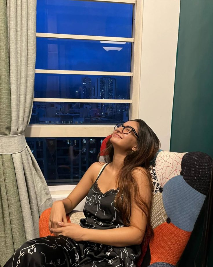 Anushka Sen 'Pretty Sky' Moments Is Wow; See Here 831660