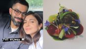 Anushka Sharma-Virat Kohli’s London date is a dream to cherish