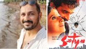 Apurva Asrani Who Edited Satya,On The Iconic Film Completing 25 Years 823766