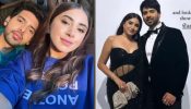 Armaan Malik And Aashna Shroff Looks Couple Goals In Black; Check Out New Pics