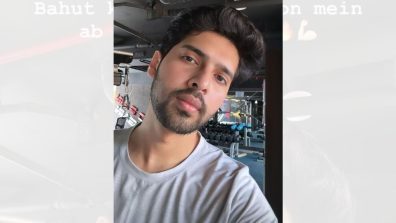 Armaan Malik ‘Had Enough’ In London; Returns Back To Reality