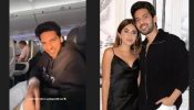 Armaan Malik Off To Vacation With Girlfriend Aashna Shroff; Check Out