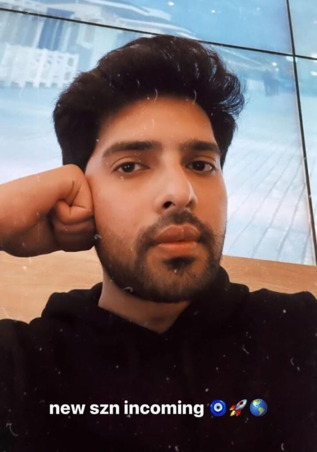 Armaan Malik Reveals 'You Wali Jagah' 823999