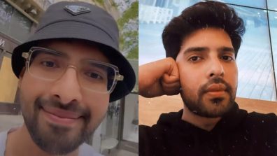 Armaan Malik Reveals ‘You Wali Jagah’