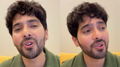 Armaan Malik Sings In Korean Language; Fans Awestruck