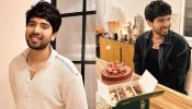Armaan Malik Turns 28 Years Old; Check Out Birthday Pictures