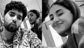 Armaan Malik's Fun Banter With Girlfriend Aashna Shroff; See Pics 835245