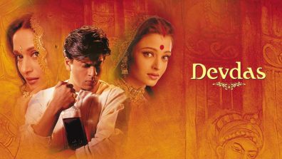 As Sanjay Bhansali’s Devdas Turns A Mature 21, Subhash K Jha Recalls Being A Small Part Of This Monumental Epic