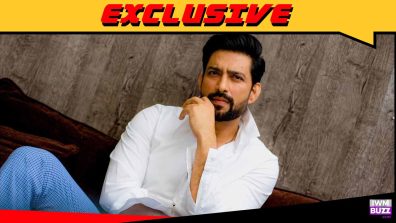 Exclusive: Aadesh Chaudhary joins the cast of Zee TV’s Maitree