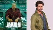Jawan Update: Shah Rukh Khan starrer gets U/A certificate by CBFC, trailer to drop soon