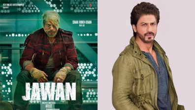 Jawan Update: Shah Rukh Khan starrer gets U/A certificate by CBFC, trailer to drop soon