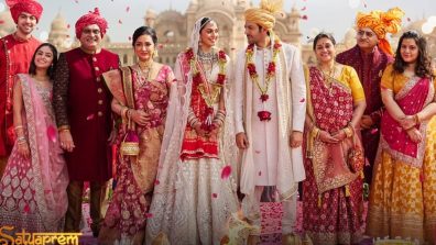 ‘Satyaprem Ki Katha’ enters the hit club! The film crosses 100 Cr. worldwide, marking its phenomenal triumph globally