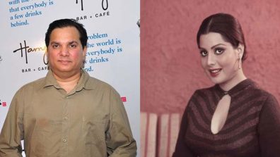 “She Is  A Mother  & Sister To  Me”, Music  Composer Lalit Pandit Speaks  On His Sister Sulakshana Pandit As She Turns  69 On July 12