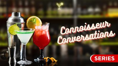 News9 Plus Lounge Presents ‘Connoisseur Conversations’ – A Mesmerizing Blend of Cocktails, Stories, and Achievers!