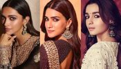 Kriti Sanon and her path to being a leading lady in Indian Film Industry