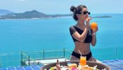 Avneet Kaur’s bikini look in Thailand’s tropical paradise is too hot to handle, see pics