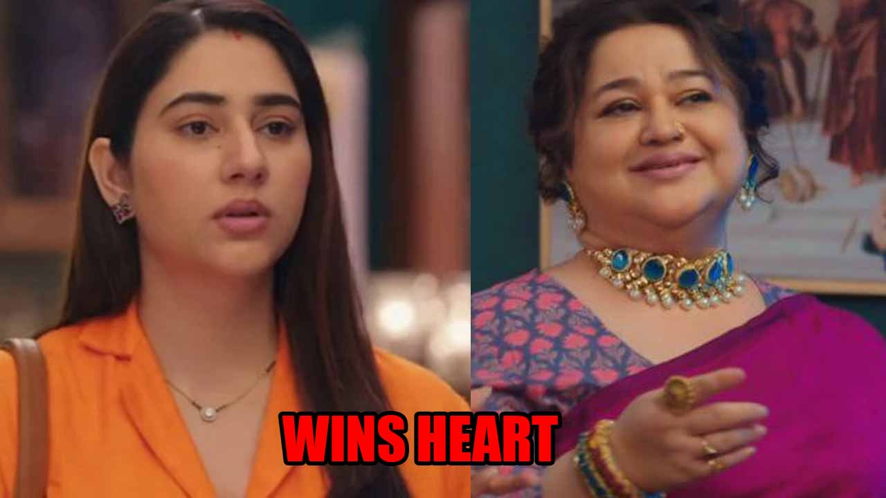 Bade Achhe Lagte Hain 3 spoiler: Priya's gesture wins Shalini’s heart at Ram's father's barsi 835625