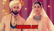 Bade Achhe Lagte Hain 3 spoiler: Priya’s snoring act makes Ram laugh