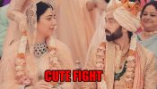 Bade Achhe Lagte Hain 3 spoiler: Ram and Priya’s cute fight on the wedding night