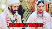 Bade Achhe Lagte Hain 3 spoiler: Ram and Priya’s wedding prevails against Yuvraj’s plot