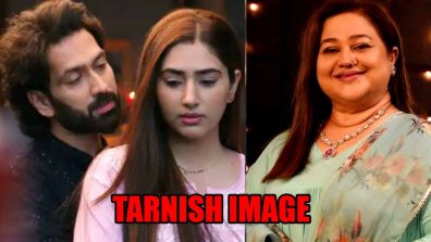 Bade Achhe Lagte Hain 3 spoiler: Ram, Shreya, and Kriti plan to tarnish Priya’s image in front of Shalini