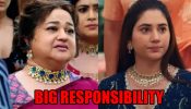 Bade Achhe Lagte Hain 3 spoiler: Shalini gives big responsibility to Priya