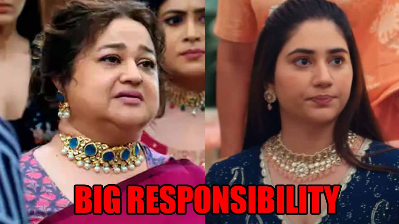 Bade Achhe Lagte Hain 3 spoiler: Shalini gives big responsibility to Priya 833045