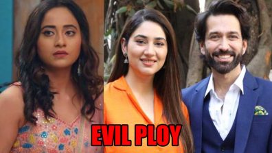 Bade Achhe Lagte Hain 3 spoiler: Shreya’s evil ploy shakes up Ram and Priya’s lives