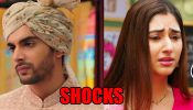 Bade Achhe Lagte Hain 3 spoiler: Yuvraj’s arrival at the wedding shocks Priya