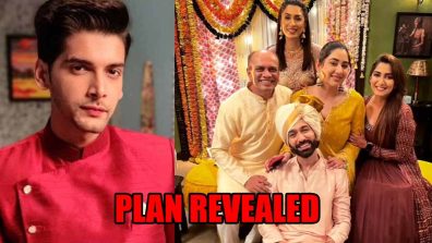 Bade Achhe Lagte Hain 3 spoiler: Yuvraj’s plan to break Priya and Ram’s marriage revealed