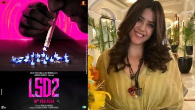 Balaji Telefilms Commences Shoot for “Love, Sex aur Dhokha 2” – A Riveting Tale of Love and Betrayal in the Digital Era