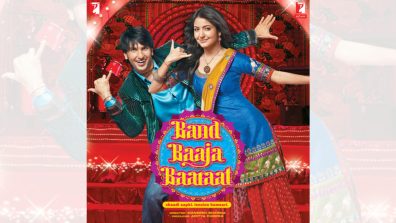 ‘Band Baaja Baaraat’ hit Song ‘Ainvayi Ainvayi’ almost didn’t make the cut, here’s why