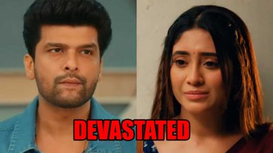 Barsatein-Mausam Pyaar Ka spoiler: Aradhana’s hotel room meeting with Mayank leaves Reyansh devastated