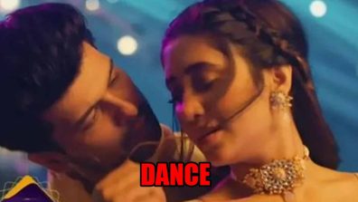 Barsatein-Mausam Pyaar Ka spoiler: Aradhna and Reyansh’s cozy dance moment