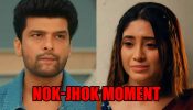 Barsatein-Mausam Pyaar Ka spoiler: Reyansh and Aradhna’s cute nok-jhok moment