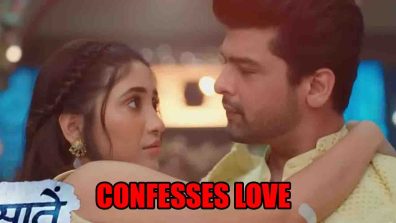 Barsatein-Mausam Pyaar Ka spoiler: Reyansh confesses his love for Aradhana