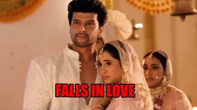 Barsatein-Mausam Pyaar Ka spoiler: Reyansh falls in love with Aradhna