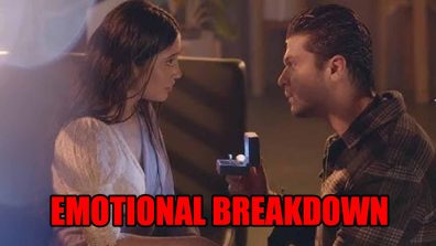 Barsatein-Mausam Pyaar Ka spoiler: Reyansh’s emotional breakdown in Aradhna’s arms