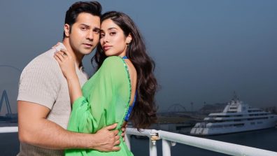 Bawaal: Varun Dhawan didn’t speak to Janhvi Kapoor on the first month of shoot on purpose