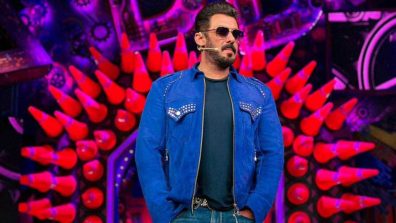 Be it Big screen, Television, or OTT, Salman Khan is a one-man show