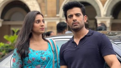 Between the battles of love and betrayal, will true love find its way? Witness the tale unfold in StarPlus’ musical saga Baatein Kuch Ankahee Si starrig Mohit Malik and Sayli Salunkhe