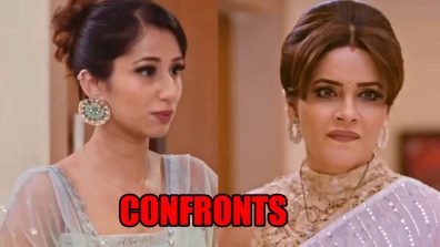 Bhagya Lakshmi spoiler: Malishka confronts Saloni about suspicious drink