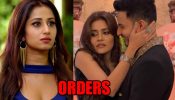 Bhagya Lakshmi spoiler: Malishka orders Saloni to slap Vikrant