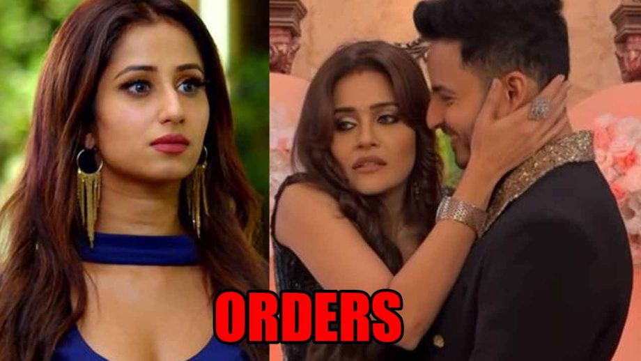 Bhagya Lakshmi spoiler: Malishka orders Saloni to slap Vikrant 832999