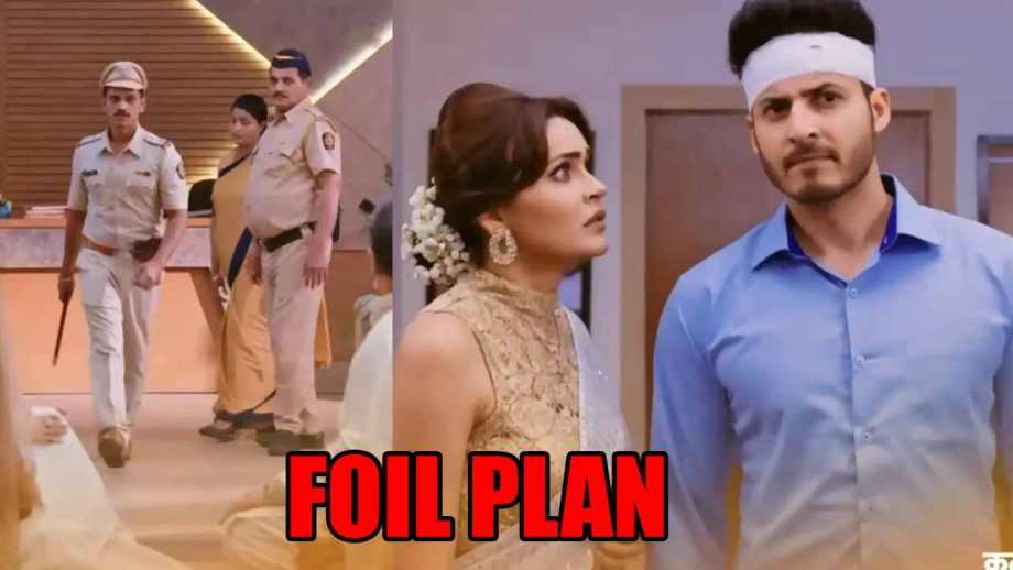 Bhagya Lakshmi spoiler: Police to foil Vikrant's plan to kill Rishi 823439